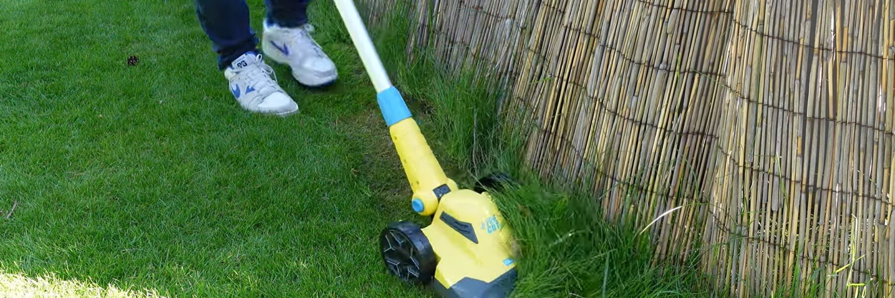 Gloria Finecut mit Schwächen